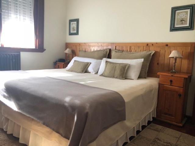 豪华三人间, Ca´montana Hostal Boutique