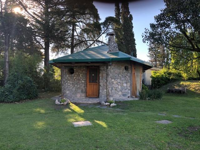 带花园景观的标准洋房, Ca´montana Hostal Boutique
