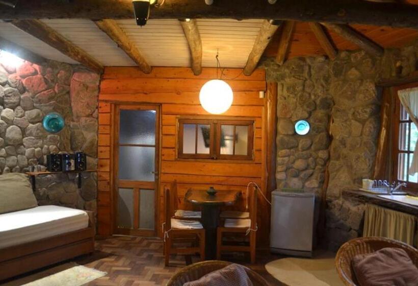 带花园景观的标准洋房, Ca´montana Hostal Boutique