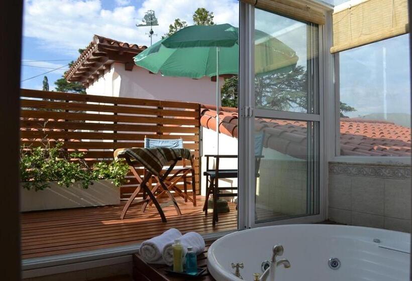 豪华套房, Ca´montana Hostal Boutique
