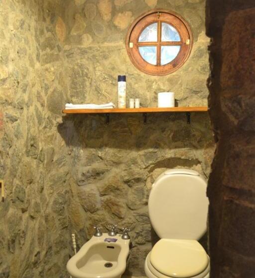 带花园景观的标准洋房, Ca´montana Hostal Boutique