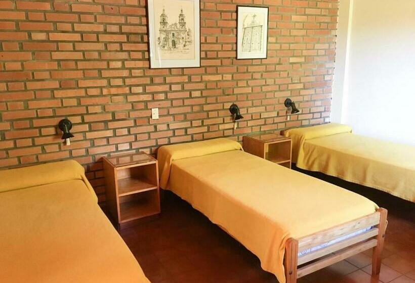 Номер Стандарт, Hosteria Helvecia