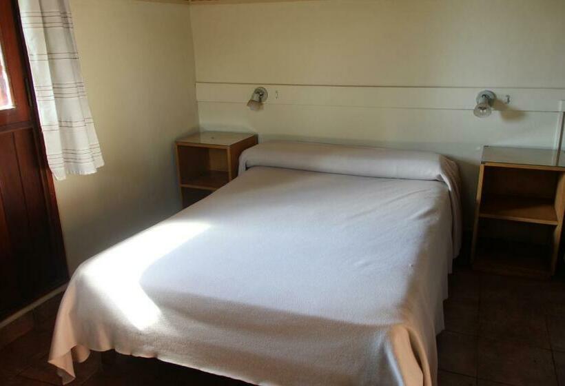 Номер Стандарт, Hosteria Helvecia