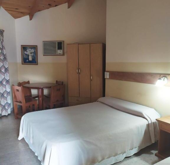 Номер Superior, Hosteria Helvecia
