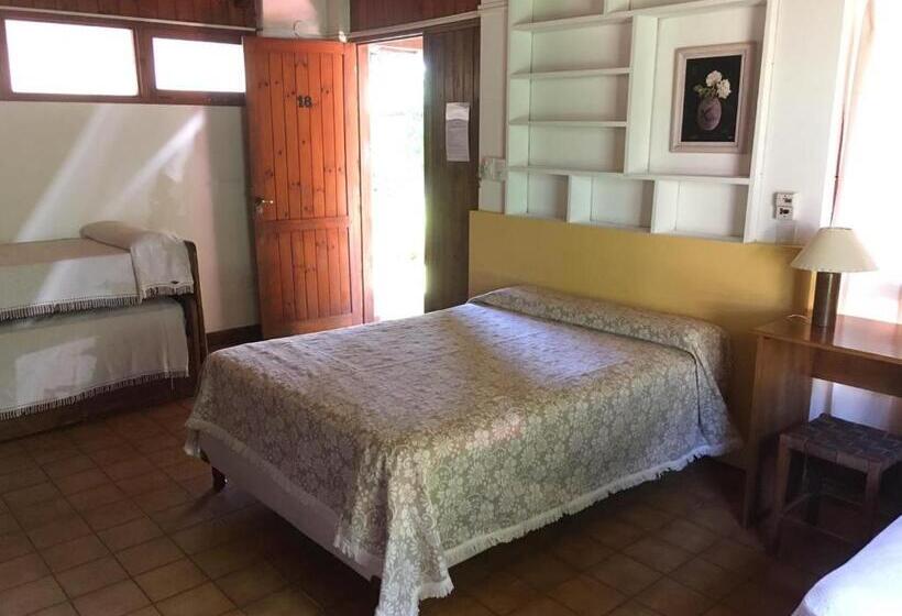 Семейный Номер Superior, Hosteria Helvecia