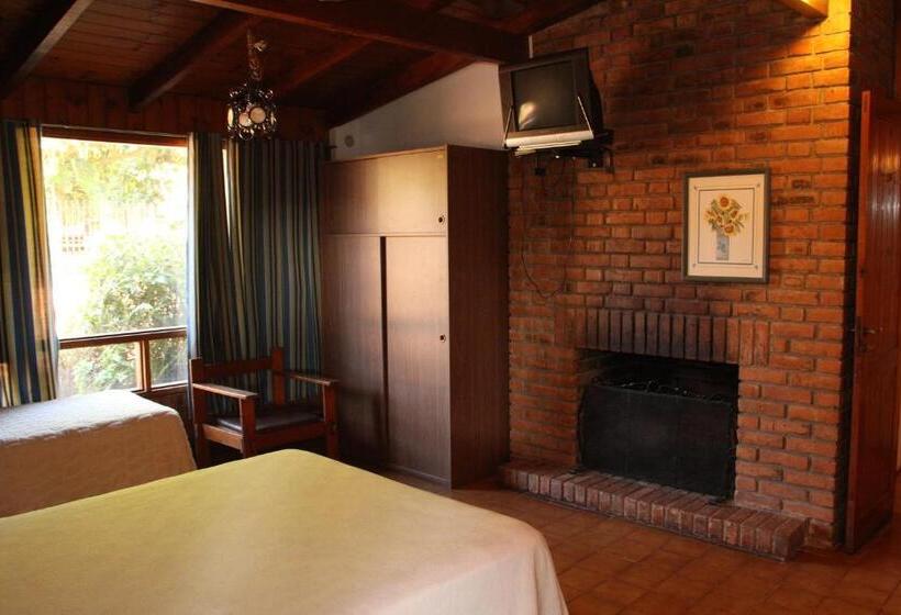 Семейный Номер Superior, Hosteria Helvecia