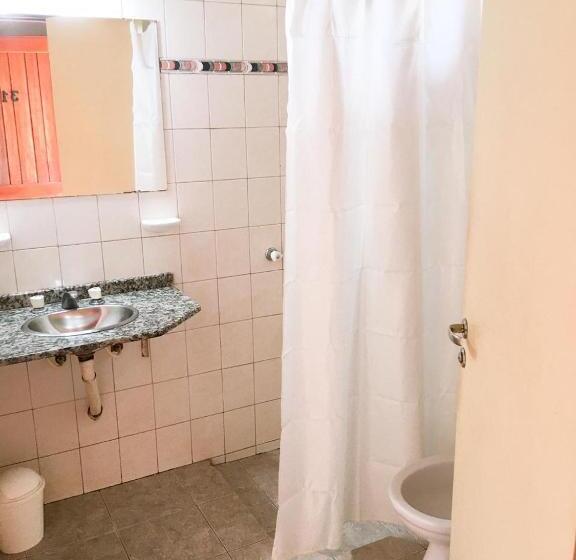 Четырехместный Номер Superior, Hosteria Helvecia
