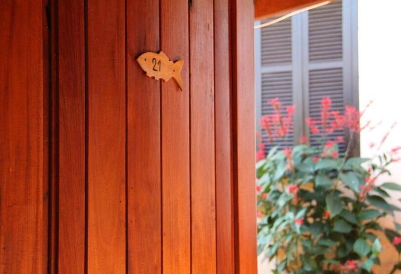 Четырехместный Номер Стандарт, Hosteria Helvecia