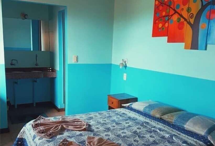 Номер Стандарт, Hostel Iguazu Falls