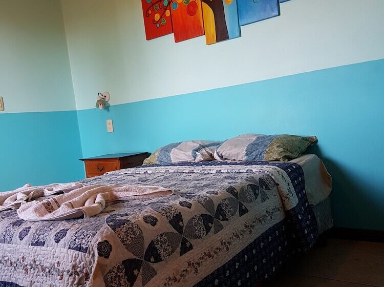 Номер Стандарт, Hostel Iguazu Falls
