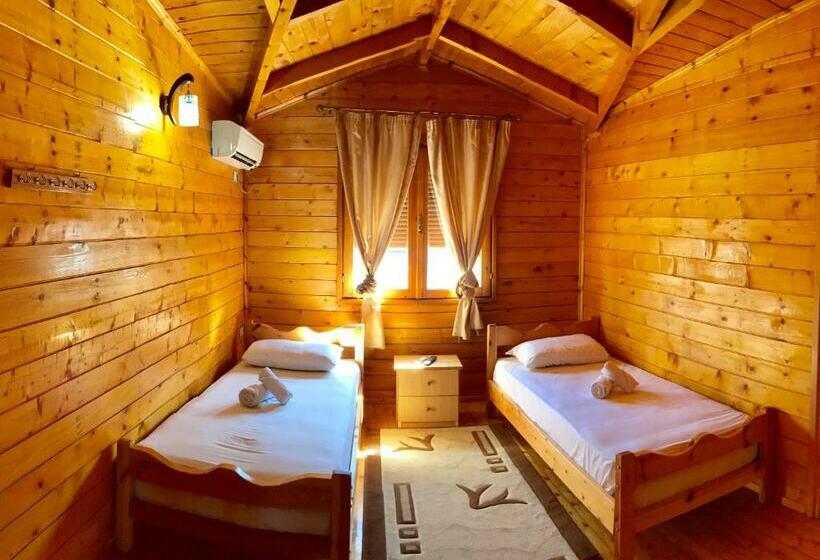 Номер Стандарт, Ramis Hotel & Outdoor Sports Center