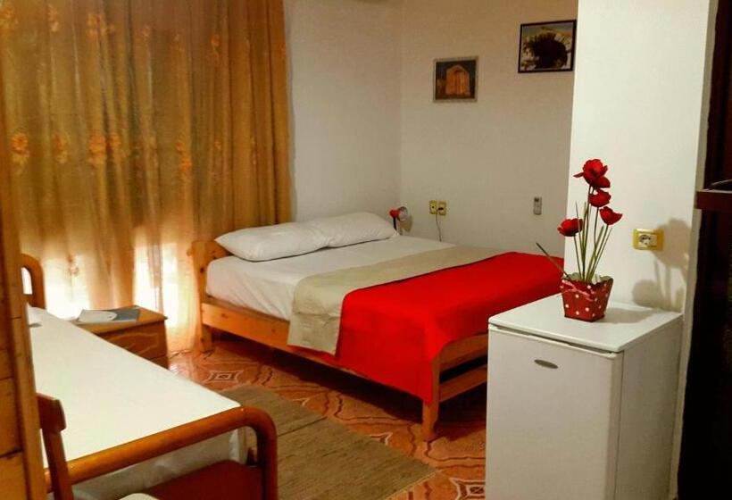 Номер Стандарт, Ramis Hotel & Outdoor Sports Center