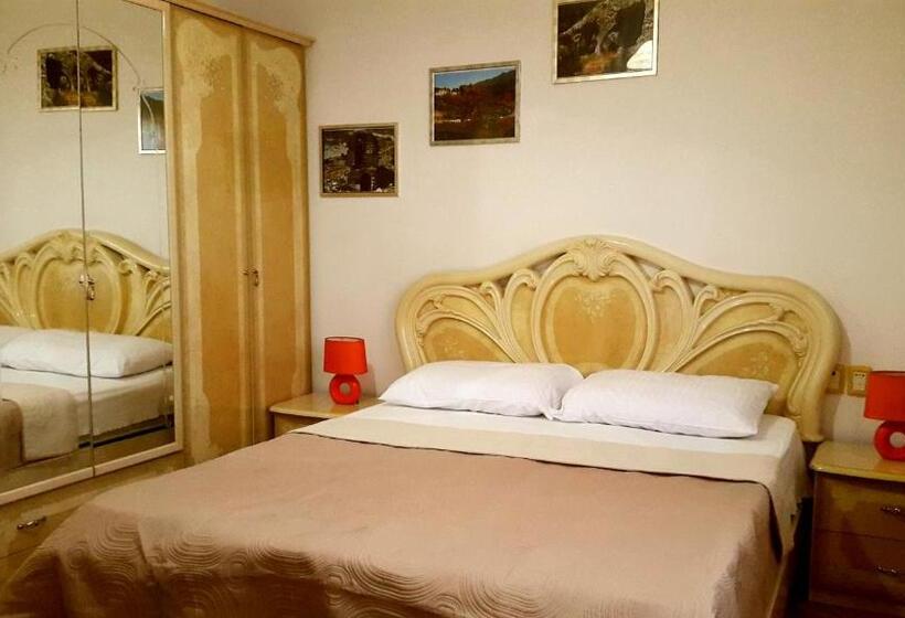 Номер Стандарт, Ramis Hotel & Outdoor Sports Center