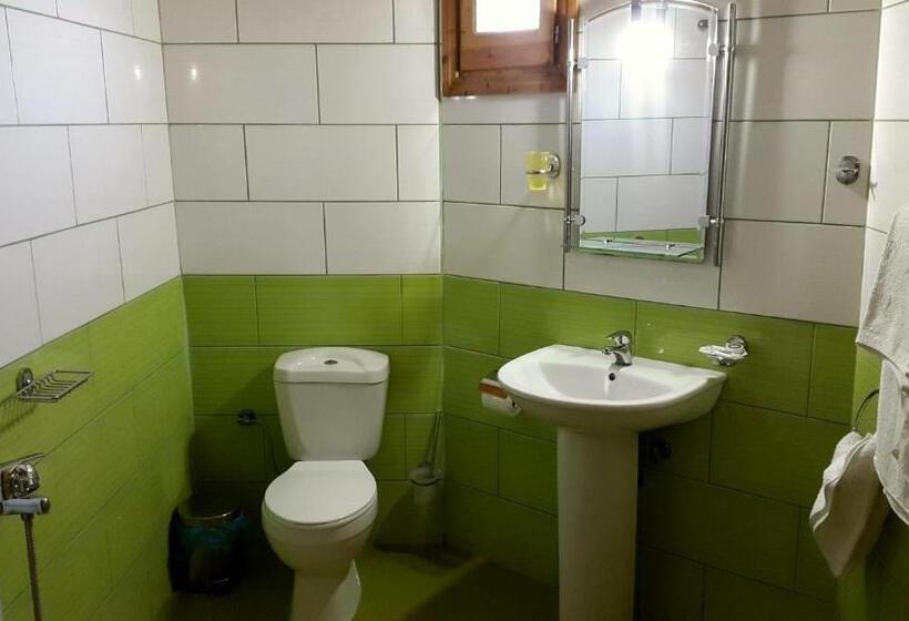 Номер Стандарт Вид на Горы, Ramis Hotel & Outdoor Sports Center