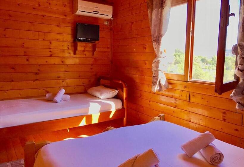 Family Suite, Ramis Hotel & Outdoor Sports Center