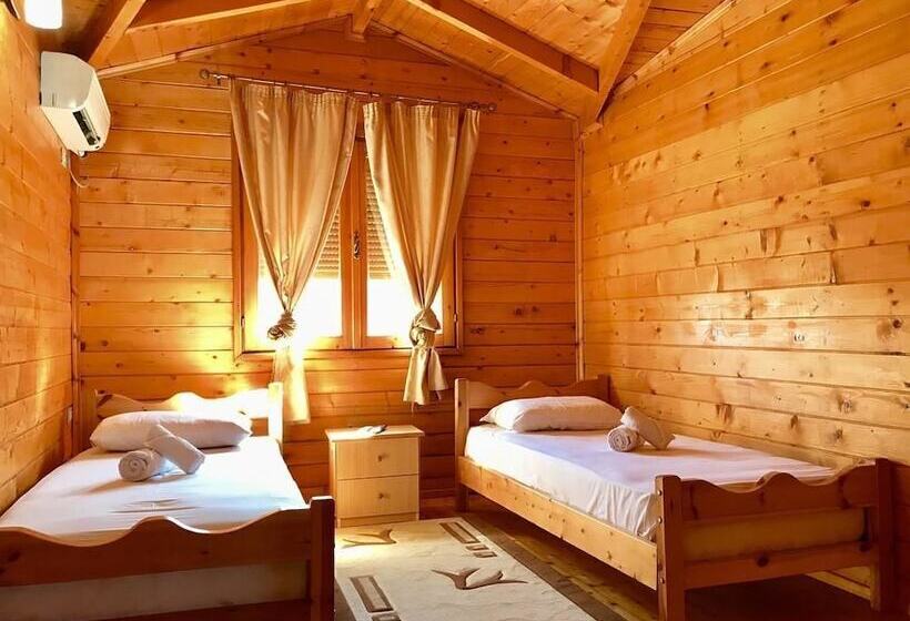 Номер Стандарт Вид на Горы, Ramis Hotel & Outdoor Sports Center