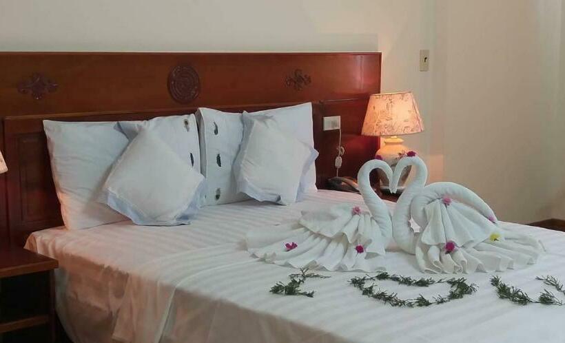 اتاق استاندارد, Yen Nhi Hotel Ninh Binh