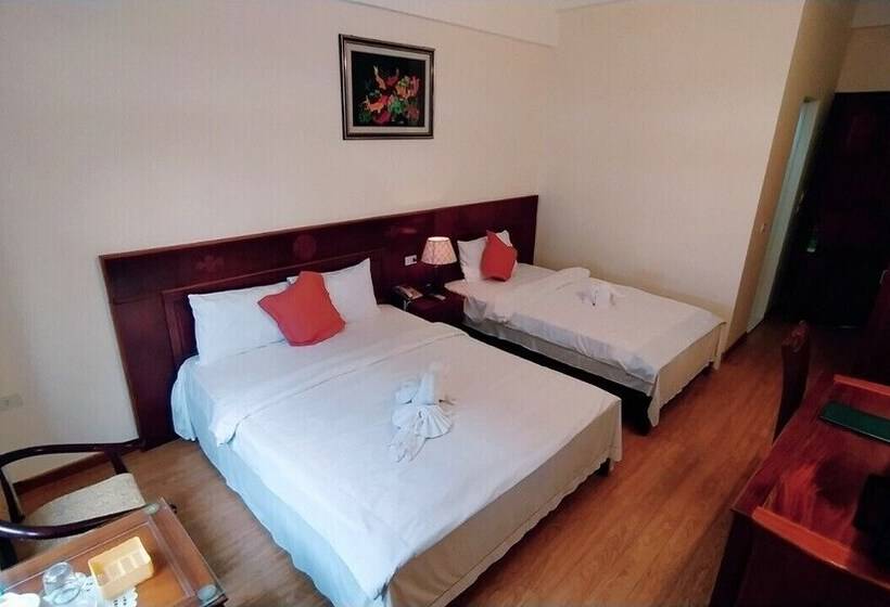 اتاق استاندارد, Yen Nhi Hotel Ninh Binh