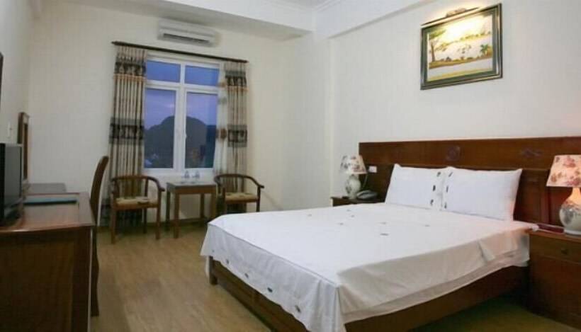 اتاق سوپریور, Yen Nhi Hotel Ninh Binh