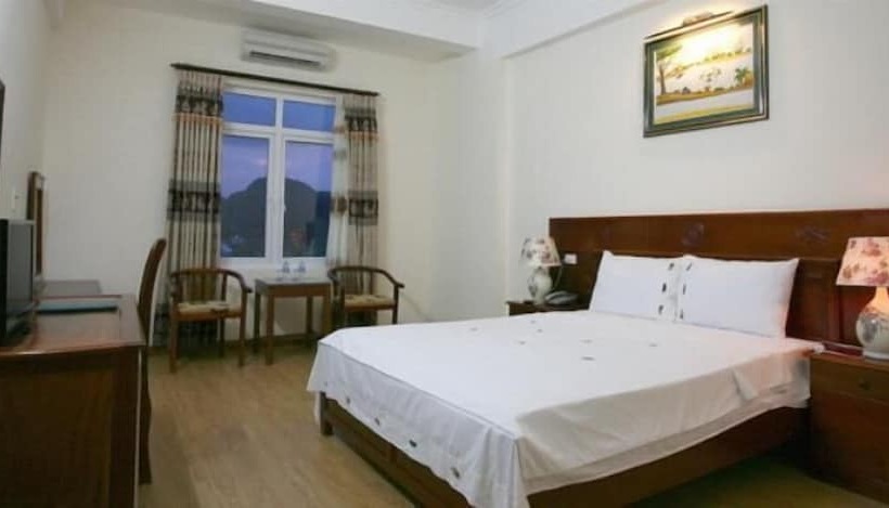 اتاق سوپریور, Yen Nhi Hotel Ninh Binh