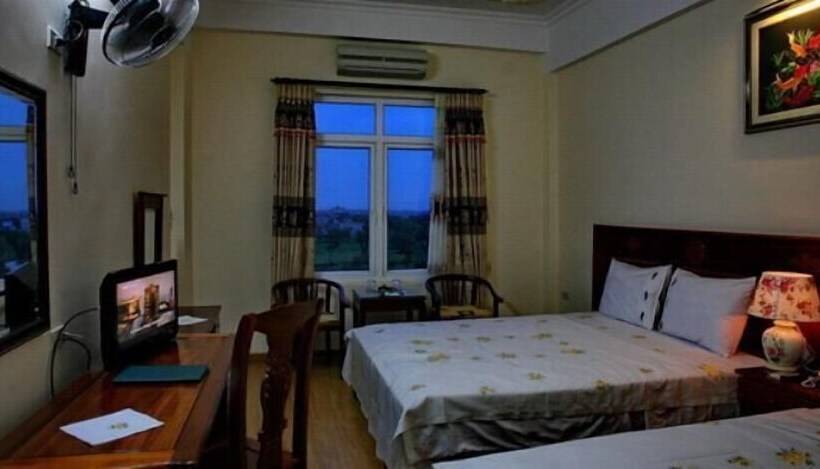 اتاق لوکس, Yen Nhi Hotel Ninh Binh