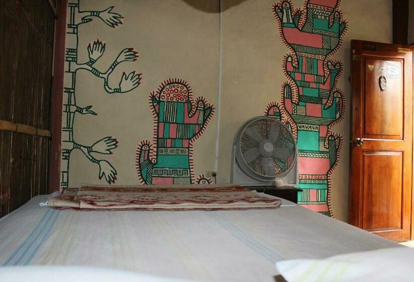 스탠다드 룸, Hostal Mamacucha