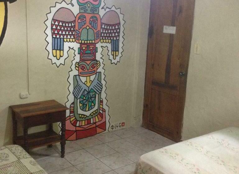 스탠다드 룸, Hostal Mamacucha
