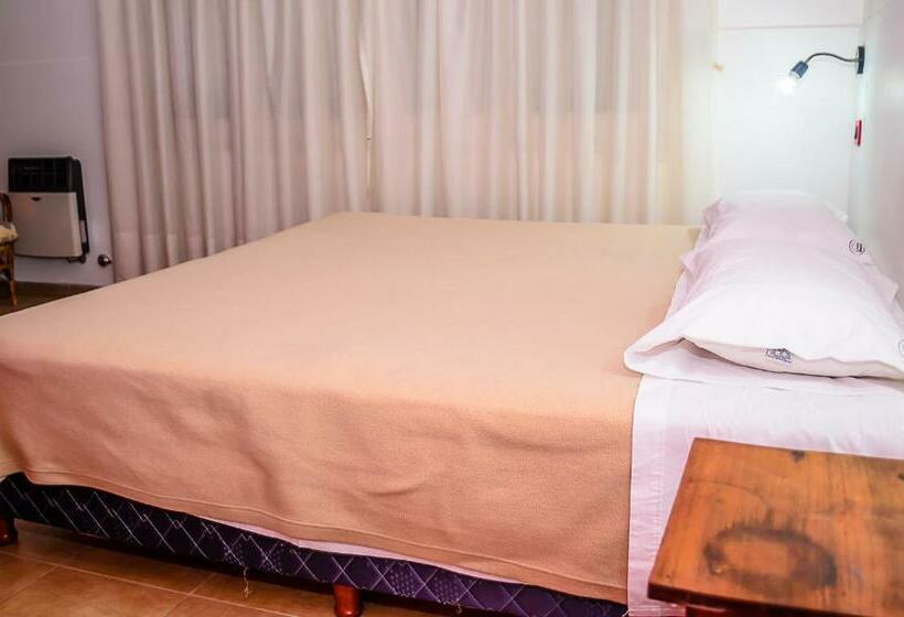 标准间, Antonieta Hostel