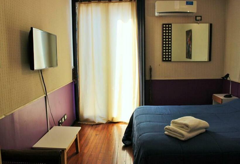اتاق استاندارد, Del900 Hotel Boutique