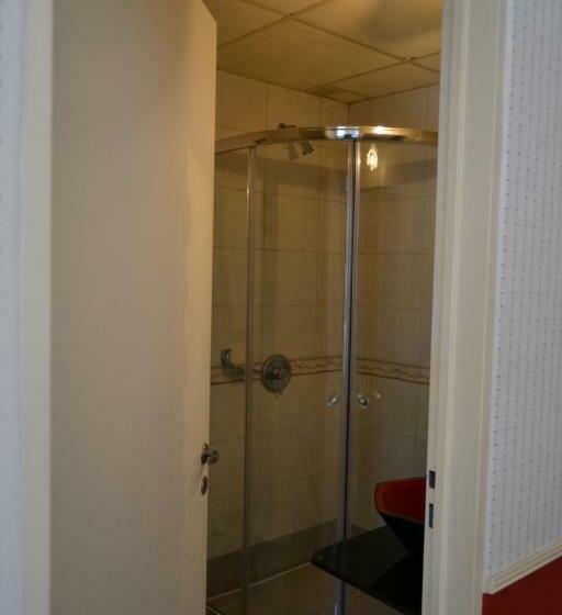 تختخواب در اتاق مشترک, Del900 Hotel Boutique