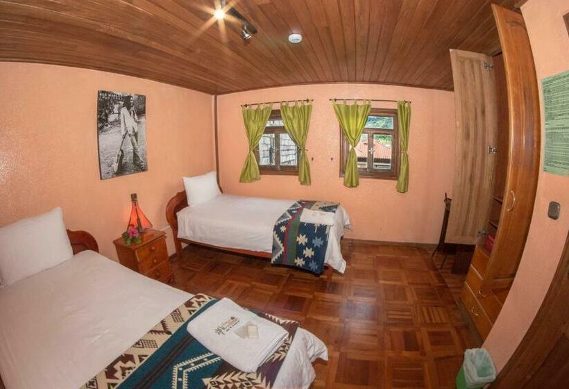 חדר סטנדרט, La Casa Del Molino Blanco B&b