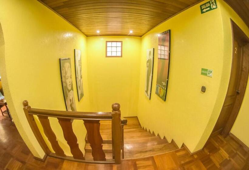Номер Стандарт, La Casa Del Molino Blanco B&b