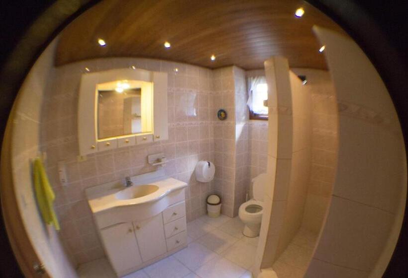חדר סטנדרט, La Casa Del Molino Blanco B&b