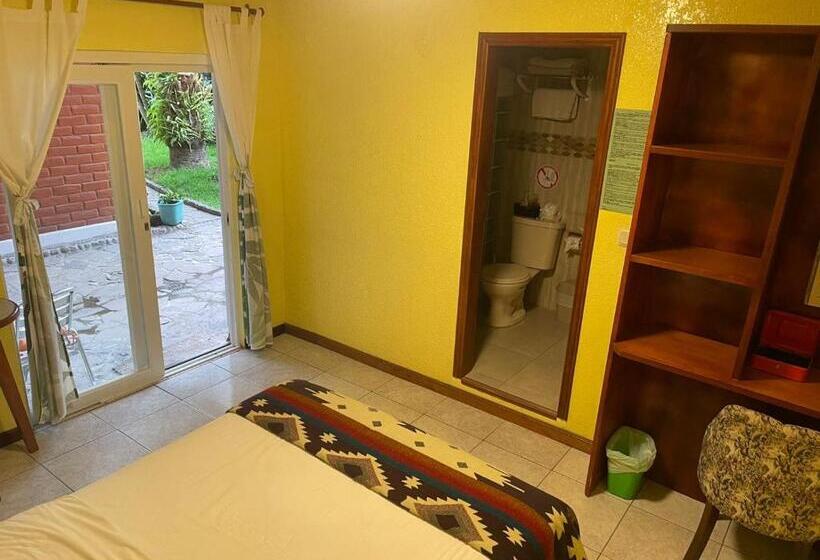 Номер Стандарт, La Casa Del Molino Blanco B&b