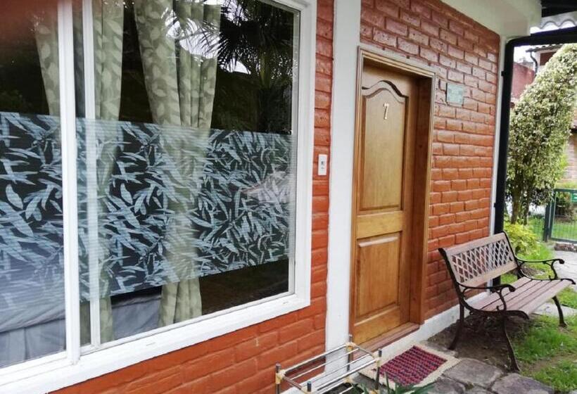 חדר דלוקס עם מיטת קינג, La Casa Del Molino Blanco B&b