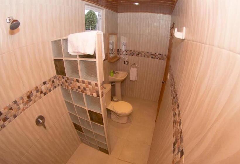 Люкс Deluxe Кровать Кинг, La Casa Del Molino Blanco B&b