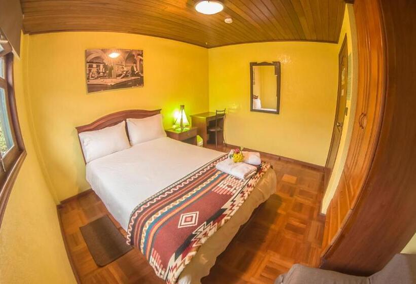 Номер Стандарт, La Casa Del Molino Blanco B&b