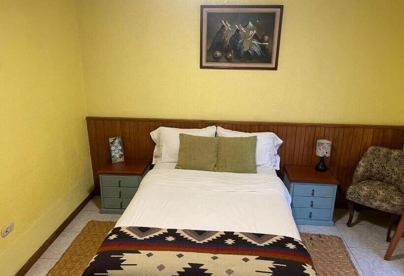 חדר סטנדרט יחיד, La Casa Del Molino Blanco B&b