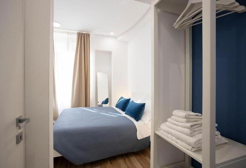 اتاق استاندارد, Tredidenari B&b