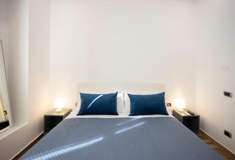 اتاق استاندارد, Tredidenari B&b