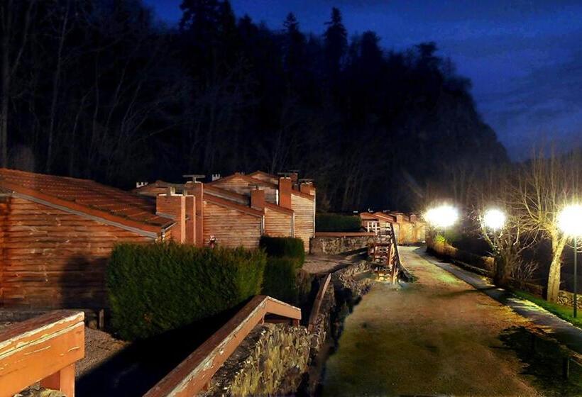 Номер Стандарт, Olydea Vorey Sur Arzon