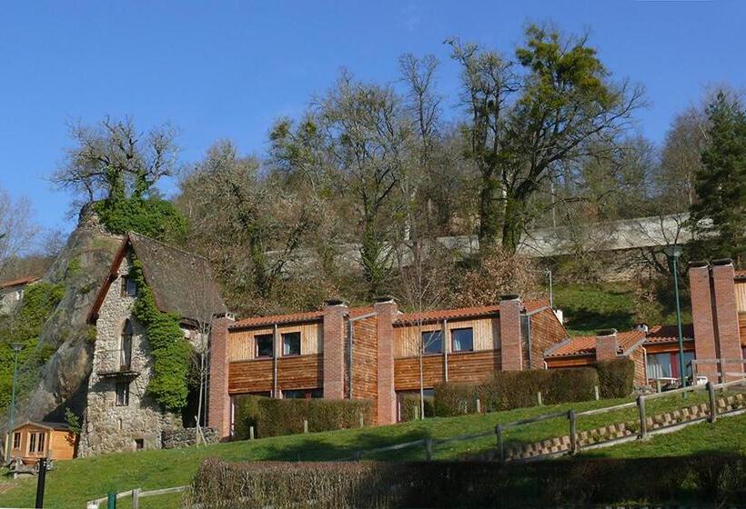 Номер Стандарт, Olydea Vorey Sur Arzon