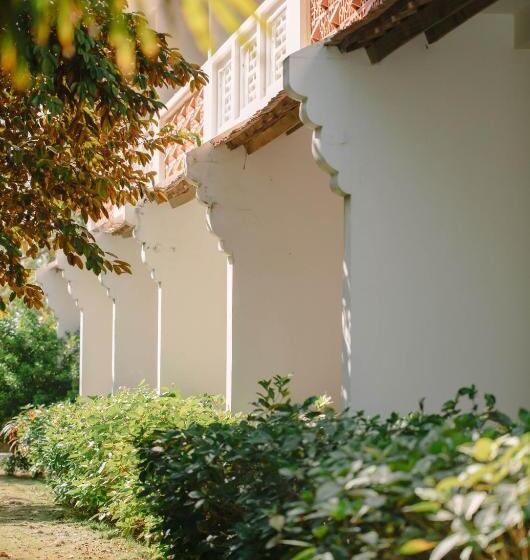 سوییت, Ho Tram Beach Boutique Resort & Spa
