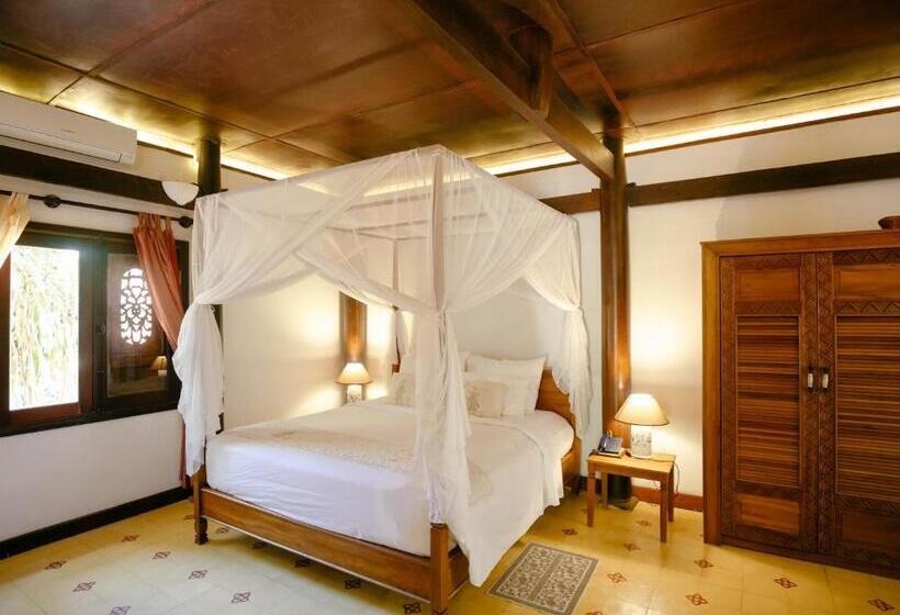 اتاق پرمیوم, Ho Tram Beach Boutique Resort & Spa