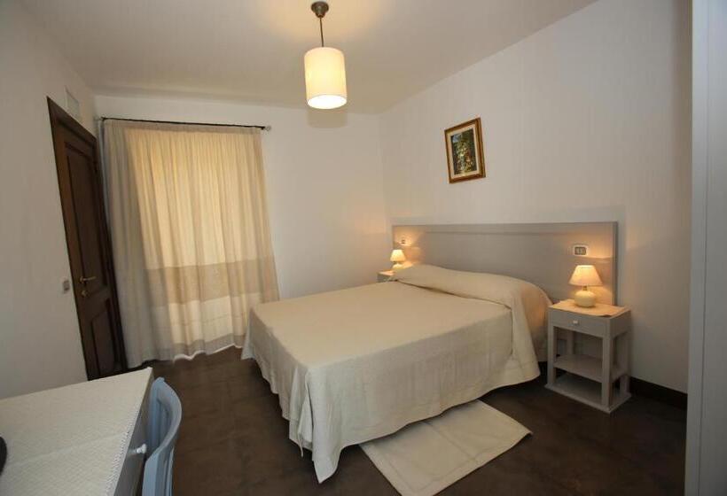 سوییت, Albergo Residenziale La Corte