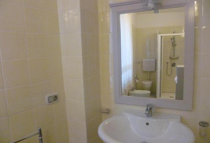 اتاق استاندارد, Albergo Residenziale La Corte