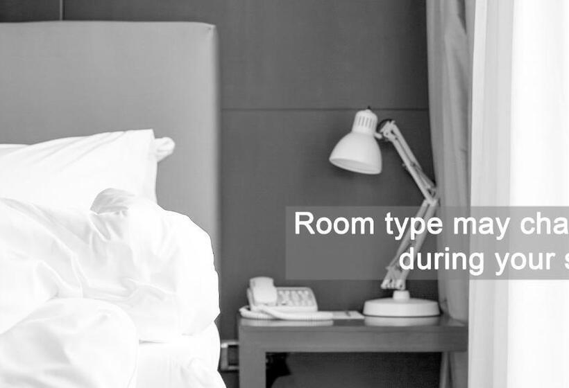 اتاق استاندارد, Albergo Residenziale La Corte