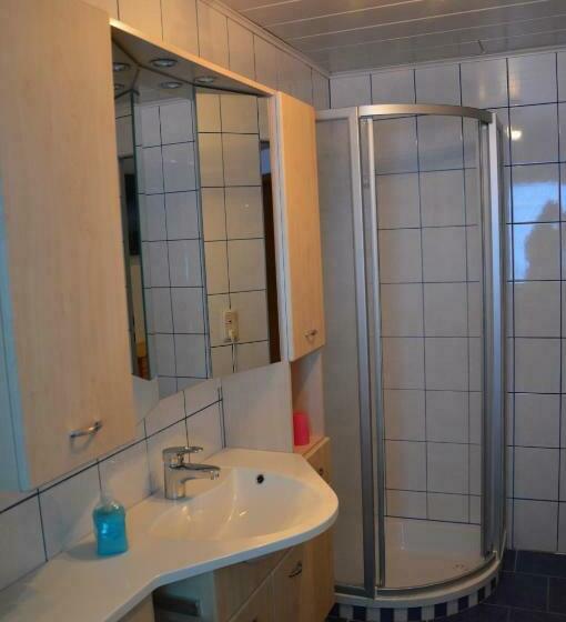 Апартаменты 3 Спальни, Casa Montana
