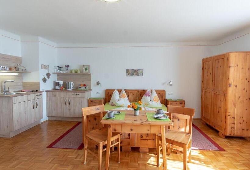 Студия Стандарт, Ranacherhof