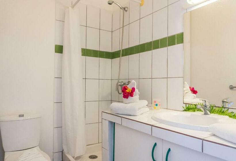 استودیوی استاندارد اینتریور, Residence Les Cayalines